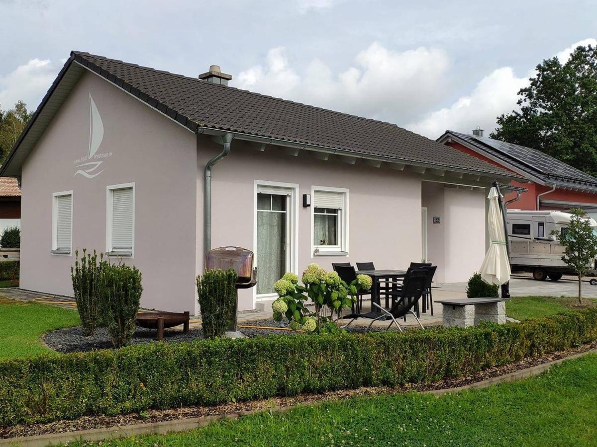 Haus Brückelsee *