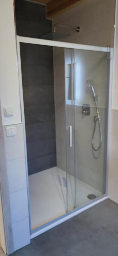 Haus Brückelsee Apartment