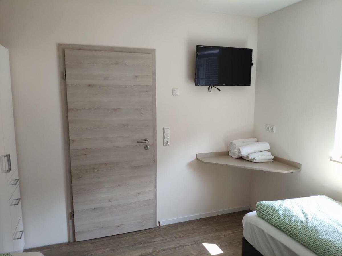 Apartment Haus Brückelsee