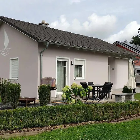 Haus Brueckelsee Wackersdorf Exterior photo