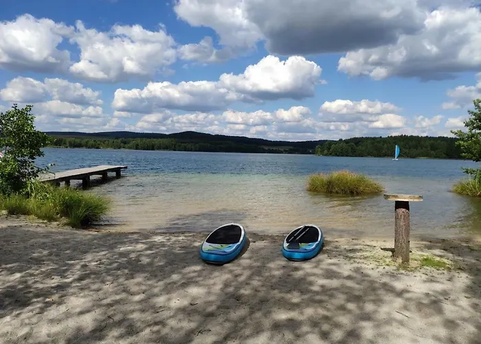Haus Brückelsee