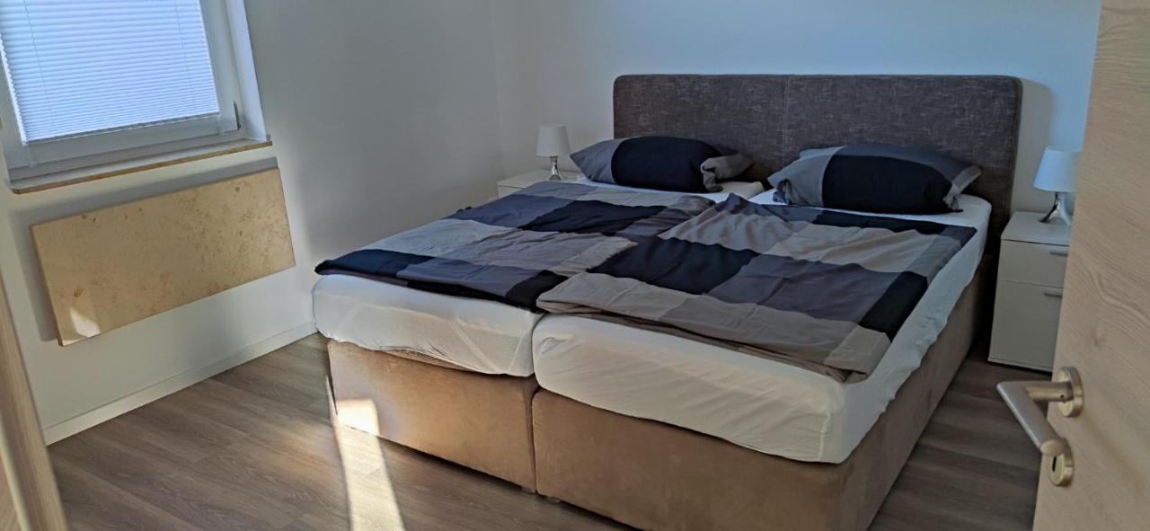 Haus Brückelsee Apartamento