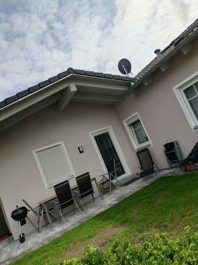 Haus Brückelsee *
