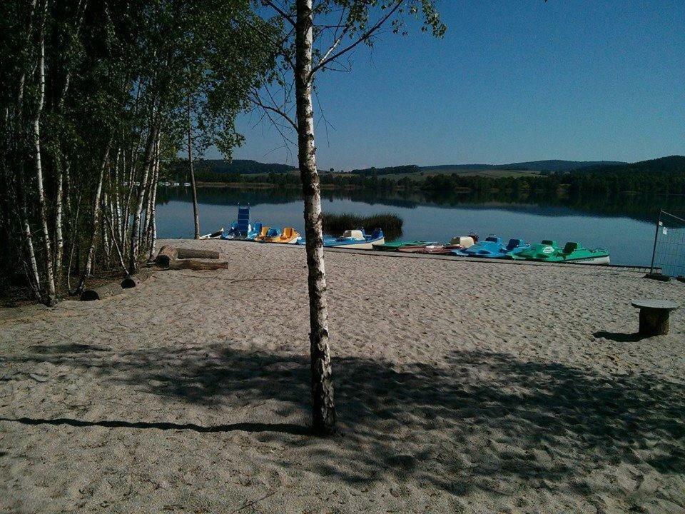 Apartamento Haus Brückelsee *